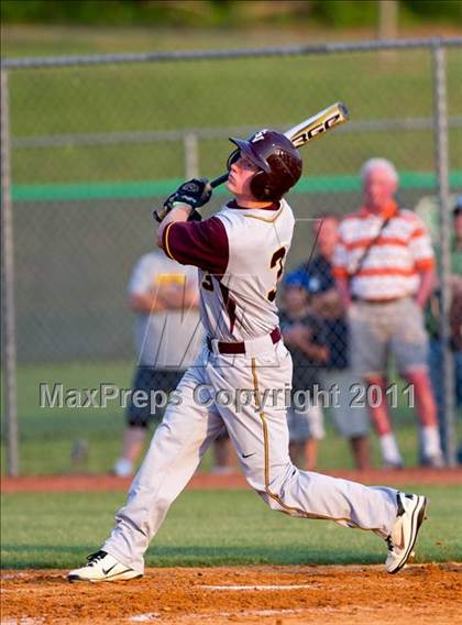Thumbnail 2 in Porter Ridge vs Sun Valley (Southern Conference Tournament Final) photogallery.