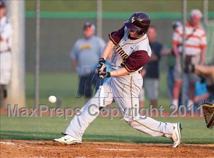 Thumbnail 3 in Porter Ridge vs Sun Valley (Southern Conference Tournament Final) photogallery.