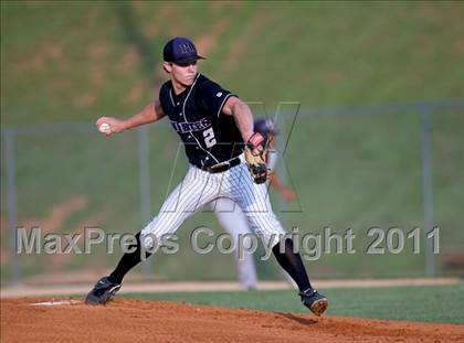 Thumbnail 1 in Porter Ridge vs Sun Valley (Southern Conference Tournament Final) photogallery.