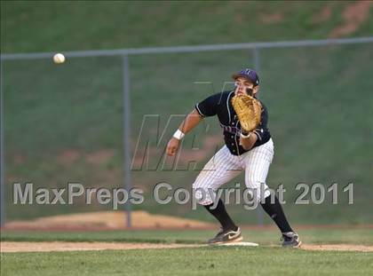 Thumbnail 2 in Porter Ridge vs Sun Valley (Southern Conference Tournament Final) photogallery.