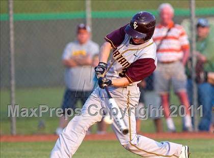 Thumbnail 1 in Porter Ridge vs Sun Valley (Southern Conference Tournament Final) photogallery.
