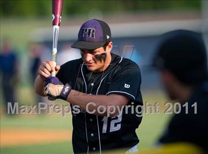 Thumbnail 2 in Porter Ridge vs Sun Valley (Southern Conference Tournament Final) photogallery.