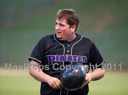 Thumbnail 1 in Porter Ridge vs Sun Valley (Southern Conference Tournament Final) photogallery.