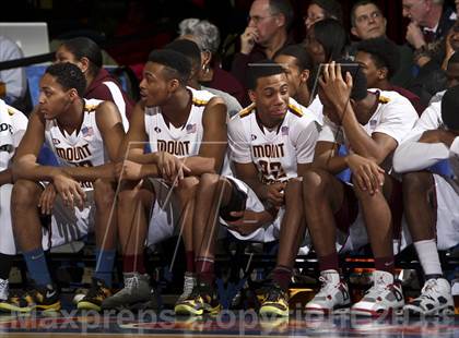 Thumbnail 1 in Mt. Vernon vs New Rochelle (Section 1 Class AA Final) photogallery.