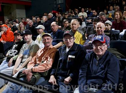 Thumbnail 1 in Mt. Vernon vs New Rochelle (Section 1 Class AA Final) photogallery.