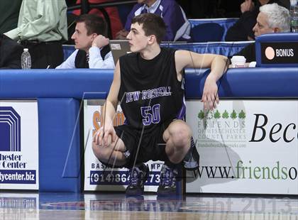 Thumbnail 3 in Mt. Vernon vs New Rochelle (Section 1 Class AA Final) photogallery.
