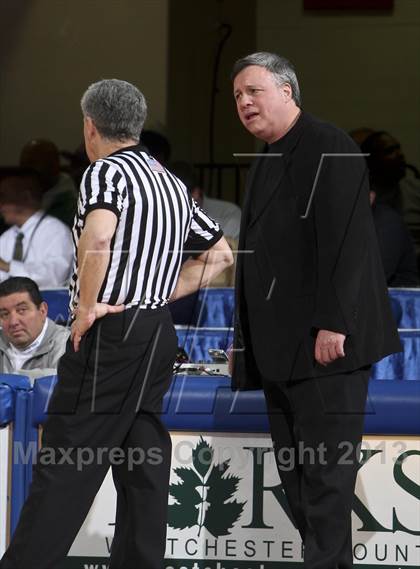 Thumbnail 3 in Mt. Vernon vs New Rochelle (Section 1 Class AA Final) photogallery.