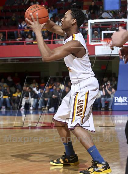 Thumbnail 1 in Mt. Vernon vs New Rochelle (Section 1 Class AA Final) photogallery.