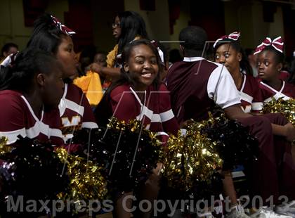 Thumbnail 1 in Mt. Vernon vs New Rochelle (Section 1 Class AA Final) photogallery.