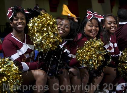 Thumbnail 2 in Mt. Vernon vs New Rochelle (Section 1 Class AA Final) photogallery.