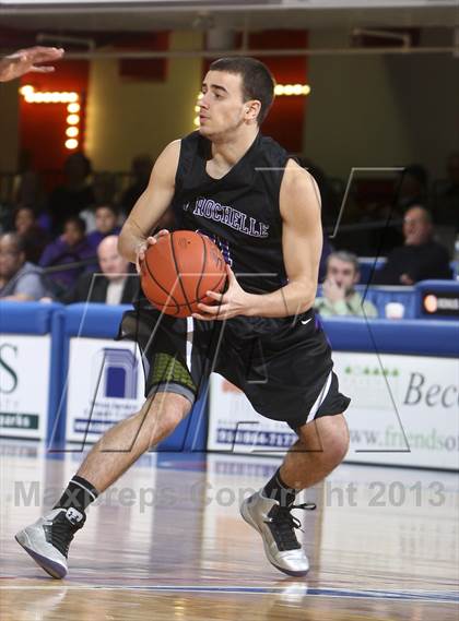 Thumbnail 1 in Mt. Vernon vs New Rochelle (Section 1 Class AA Final) photogallery.