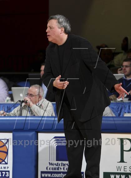 Thumbnail 2 in Mt. Vernon vs New Rochelle (Section 1 Class AA Final) photogallery.