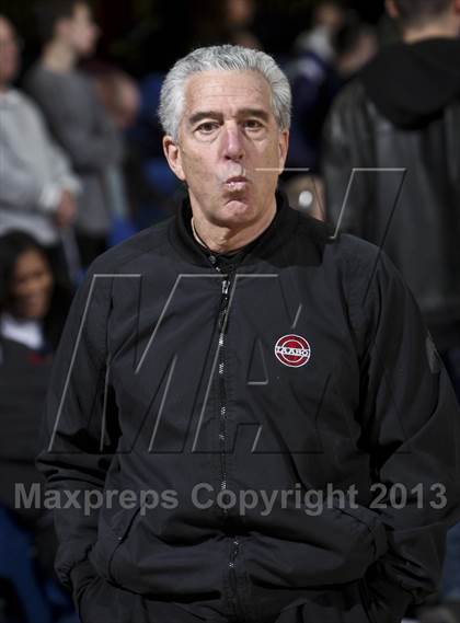 Thumbnail 2 in Mt. Vernon vs New Rochelle (Section 1 Class AA Final) photogallery.