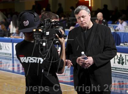Thumbnail 1 in Mt. Vernon vs New Rochelle (Section 1 Class AA Final) photogallery.