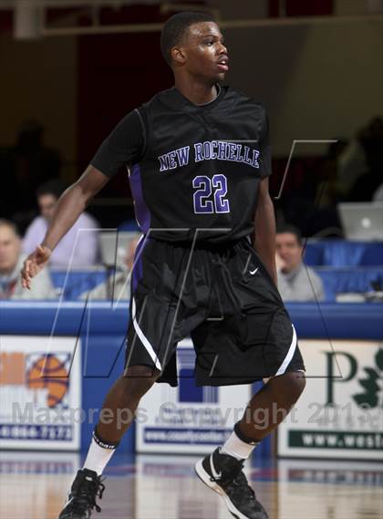 Thumbnail 1 in Mt. Vernon vs New Rochelle (Section 1 Class AA Final) photogallery.
