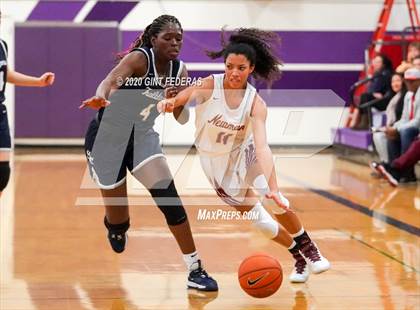 Thumbnail 3 in Sierra Canyon vs. Cardinal Newman (West Coast Jamboree) photogallery.