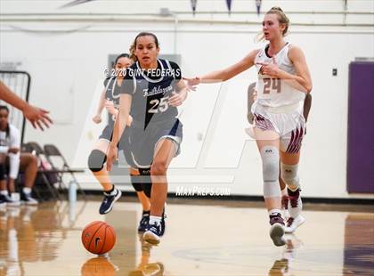 Thumbnail 3 in Sierra Canyon vs. Cardinal Newman (West Coast Jamboree) photogallery.
