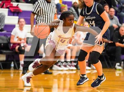 Thumbnail 2 in Sierra Canyon vs. Cardinal Newman (West Coast Jamboree) photogallery.