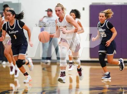 Thumbnail 3 in Sierra Canyon vs. Cardinal Newman (West Coast Jamboree) photogallery.