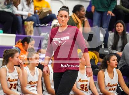 Thumbnail 1 in Sierra Canyon vs. Cardinal Newman (West Coast Jamboree) photogallery.