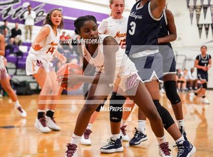 Thumbnail 1 in Sierra Canyon vs. Cardinal Newman (West Coast Jamboree) photogallery.