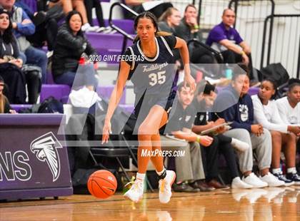 Thumbnail 2 in Sierra Canyon vs. Cardinal Newman (West Coast Jamboree) photogallery.