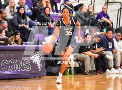 Thumbnail 3 in Sierra Canyon vs. Cardinal Newman (West Coast Jamboree) photogallery.