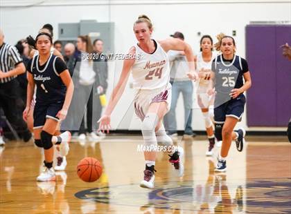 Thumbnail 1 in Sierra Canyon vs. Cardinal Newman (West Coast Jamboree) photogallery.