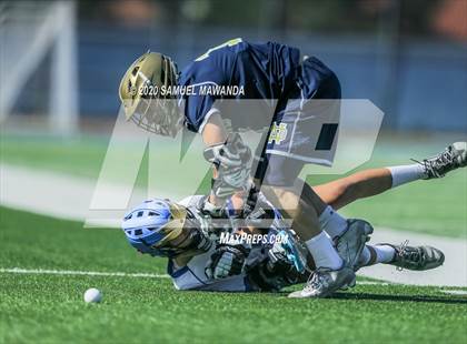 Thumbnail 3 in Notre Dame (SO) @ El Camino Real photogallery.