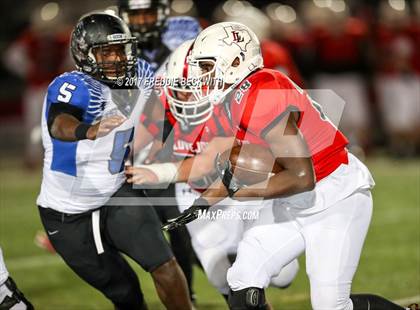Thumbnail 2 in North Forney @ Lovejoy photogallery.