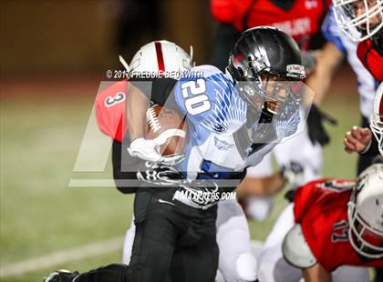 Thumbnail 3 in North Forney @ Lovejoy photogallery.