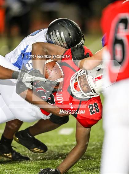 Thumbnail 3 in North Forney @ Lovejoy photogallery.