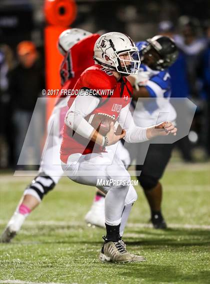 Thumbnail 2 in North Forney @ Lovejoy photogallery.