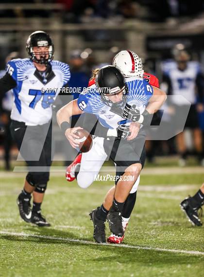 Thumbnail 1 in North Forney @ Lovejoy photogallery.