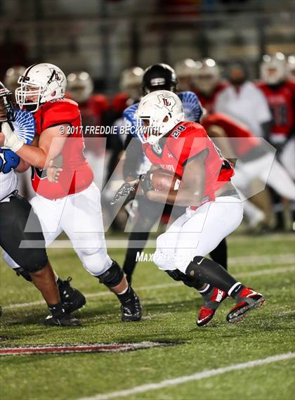 Thumbnail 1 in North Forney @ Lovejoy photogallery.