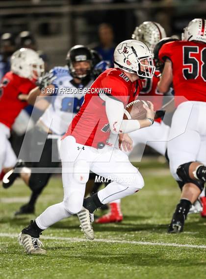 Thumbnail 1 in North Forney @ Lovejoy photogallery.