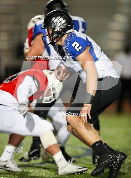 Thumbnail 1 in North Forney @ Lovejoy photogallery.