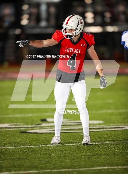 Thumbnail 1 in North Forney @ Lovejoy photogallery.