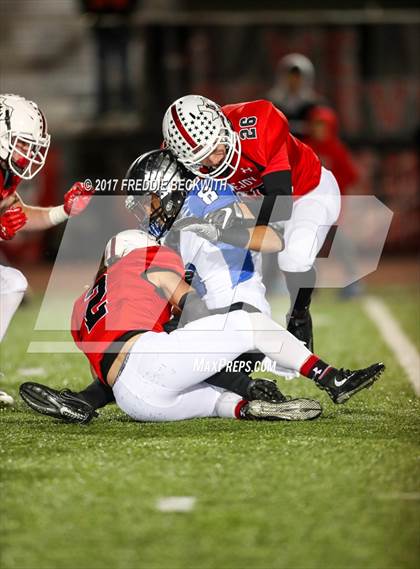 Thumbnail 3 in North Forney @ Lovejoy photogallery.