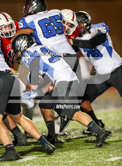 Thumbnail 2 in North Forney @ Lovejoy photogallery.