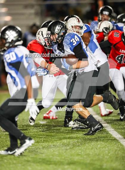 Thumbnail 1 in North Forney @ Lovejoy photogallery.