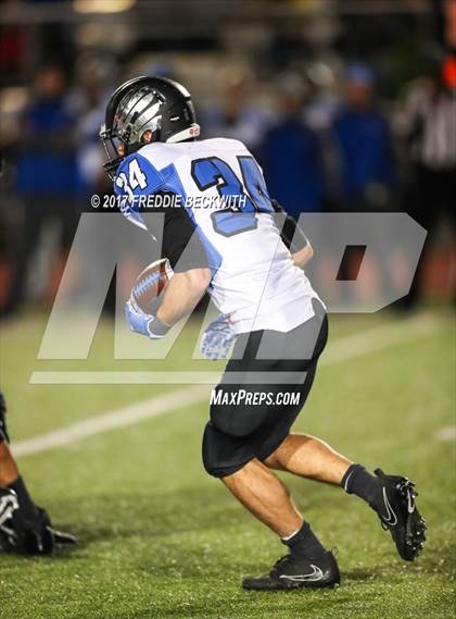Thumbnail 1 in North Forney @ Lovejoy photogallery.