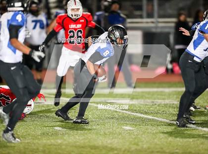 Thumbnail 2 in North Forney @ Lovejoy photogallery.