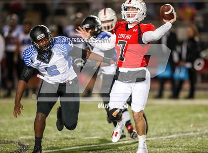 Thumbnail 2 in North Forney @ Lovejoy photogallery.