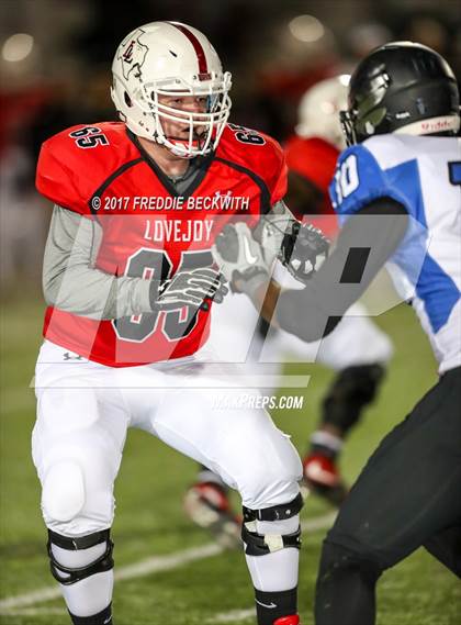 Thumbnail 1 in North Forney @ Lovejoy photogallery.