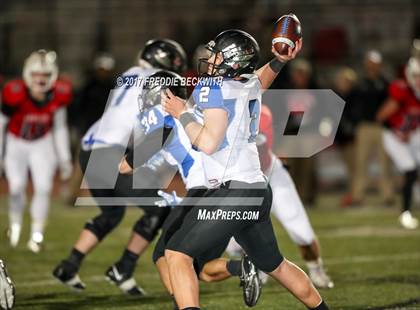 Thumbnail 2 in North Forney @ Lovejoy photogallery.