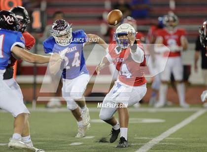 Thumbnail 3 in  All State (North vs South) photogallery.