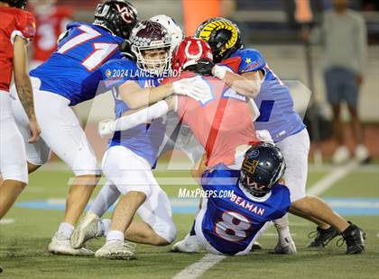 Thumbnail 1 in  All State (North vs South) photogallery.