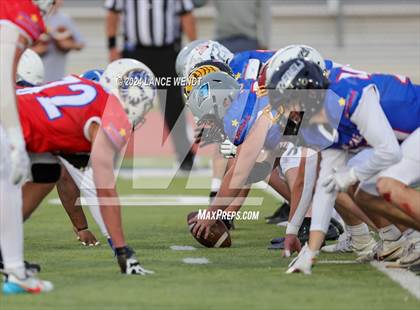 Thumbnail 2 in  All State (North vs South) photogallery.