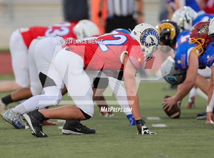 Thumbnail 2 in  All State (North vs South) photogallery.